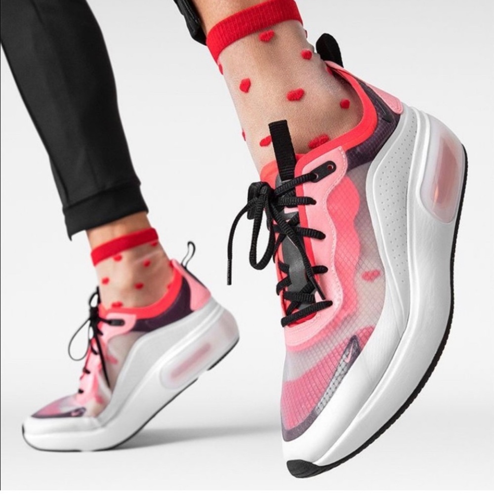 Nike Air Max Dia